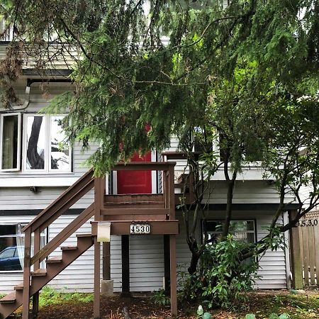 West Point Grey Guest House Langley Buitenkant foto