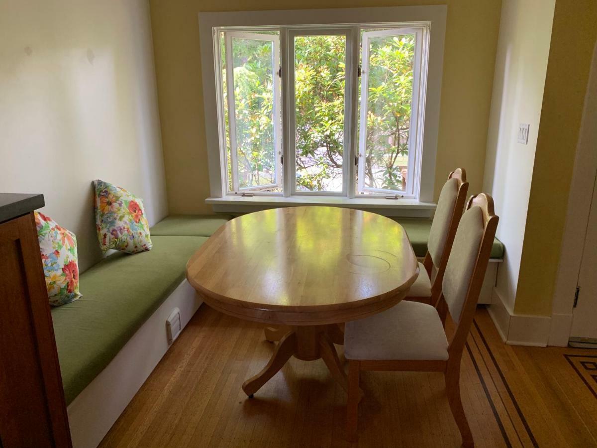 West Point Grey Guest House Langley Buitenkant foto