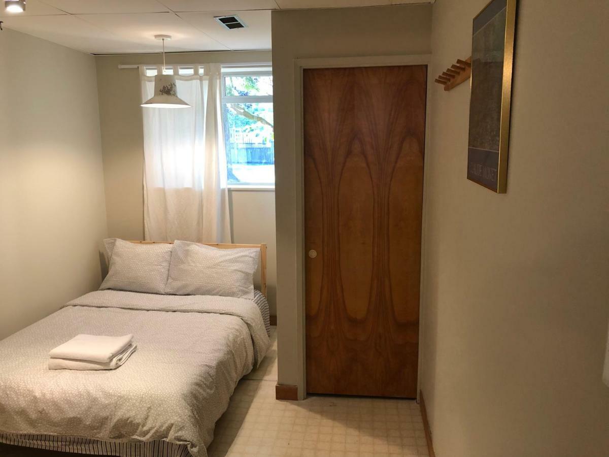 West Point Grey Guest House Langley Buitenkant foto